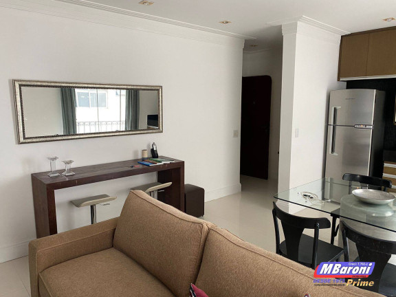Imagem Apartamento com 1 Quarto para Alugar, 75 m² em Jardim Paulista - São Paulo