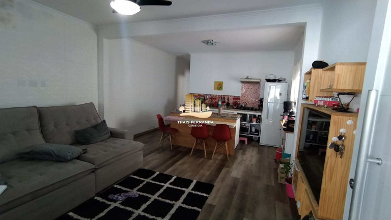 Imagem Casa com 3 Quartos à Venda, 174 m² em Caiçara - Praia Grande