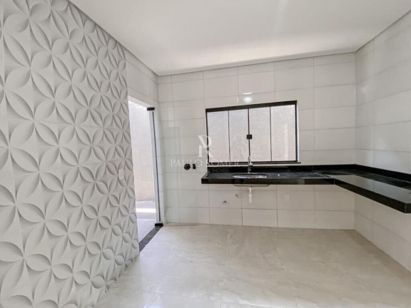 Imagem Casa com 3 Quartos à Venda, 109 m² em Residencial Santa Fé I - Goiânia Imagem Casa com 3 Quartos à Venda, 109 m² em Residencial Santa Fé I - Goiânia