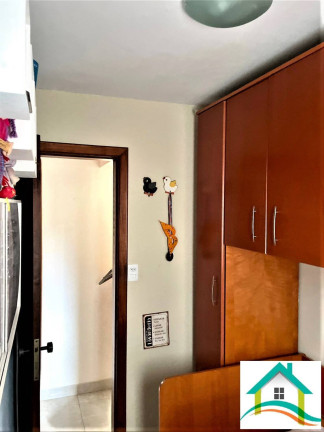 Imagem Apartamento com 3 Quartos à Venda, 63 m² em Vila Moraes - São Paulo Imagem Apartamento com 3 Quartos à Venda, 63 m² em Vila Moraes - São Paulo