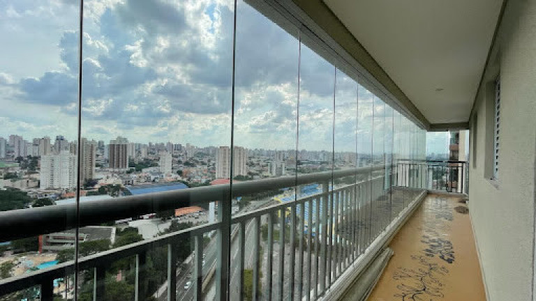 Imagem Apartamento com 2 Quartos à Venda, 84 m² em Vila América - Santo André Imagem Apartamento com 2 Quartos à Venda, 84 m² em Vila América - Santo André