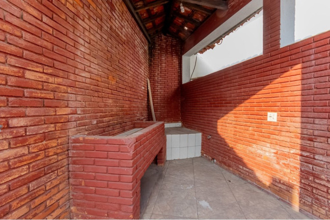 Imagem Casa com 3 Quartos à Venda, 250 m² em Jardim Nossa Senhora Do Carmo - São Paulo