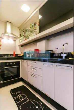 Imagem Apartamento com 2 Quartos à Venda, 77 m² em Petrópolis - Porto Alegre