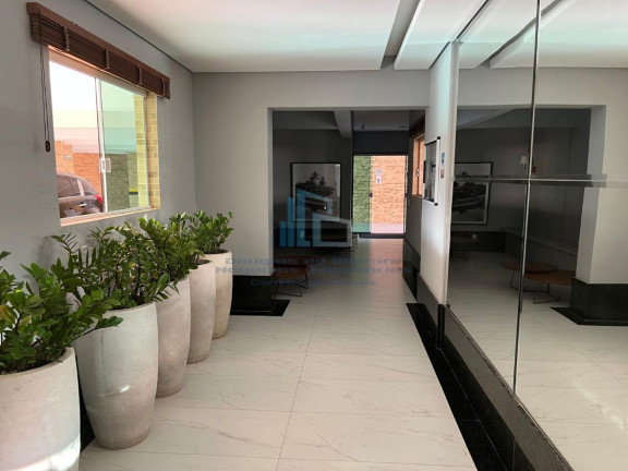 Imagem Apartamento com 1 Quarto à Venda, 54 m² em Caiçara - Praia Grande