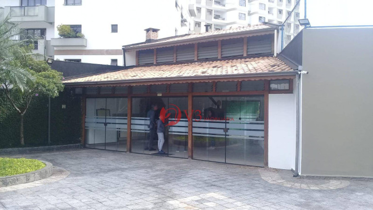 Imagem Apartamento com 3 Quartos à Venda, 167 m² em Parque Da Mooca - São Paulo