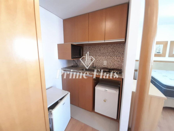 Imagem Apartamento com 1 Quarto para Alugar, 32 m² em Pinheiros - São Paulo Imagem Apartamento com 1 Quarto para Alugar, 32 m² em Pinheiros - São Paulo