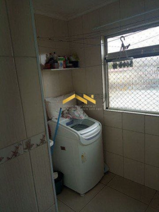 Imagem Apartamento com 2 Quartos à Venda, 56 m² em Jabaquara - São Paulo