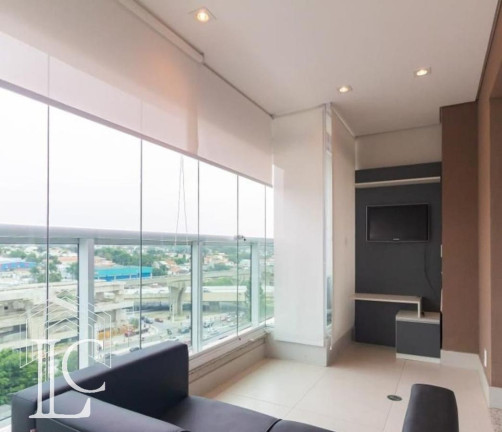 Apartamento com 1 Quarto à Venda, 43 m² em Jardim Aeroporto - São Paulo