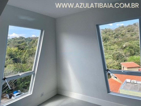 Imagem Apartamento com 3 Quartos à Venda, 210 m² em Jardim Floresta - Atibaia
