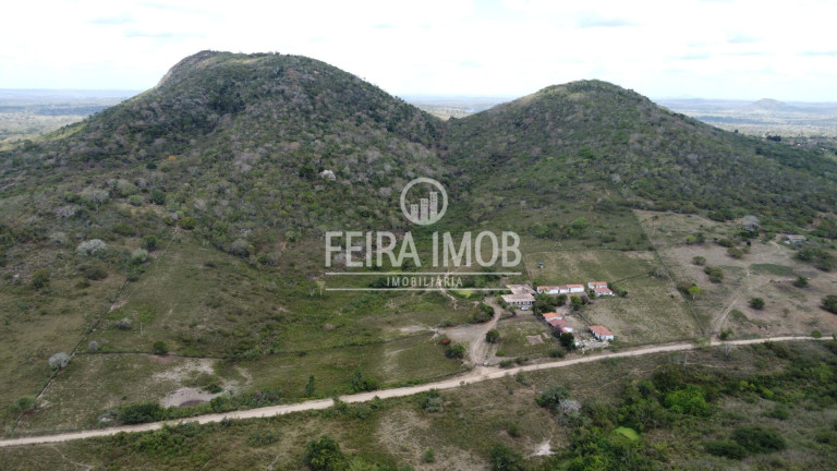 Imagem Fazenda à Venda, 492.228 m² em Ipuaçu / Santa Rosa - Feira De Santana Imagem Fazenda à Venda, 492.228 m² em Ipuaçu / Santa Rosa - Feira De Santana