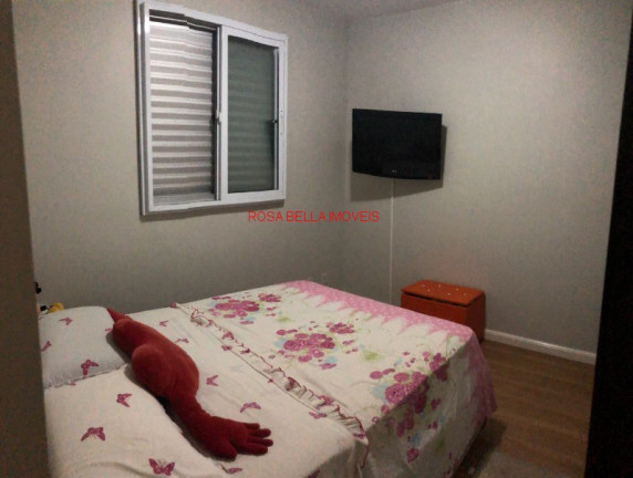 Imagem Apartamento com 2 Quartos à Venda, 50 m² em Ponte De São João - Jundiaí Imagem Apartamento com 2 Quartos à Venda, 50 m² em Ponte De São João - Jundiaí