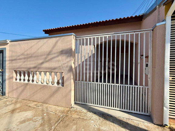 Imagem Casa com 2 Quartos à Venda, 78 m² em Jardim Alvorada - Itapetininga Imagem Casa com 2 Quartos à Venda, 78 m² em Jardim Alvorada - Itapetininga