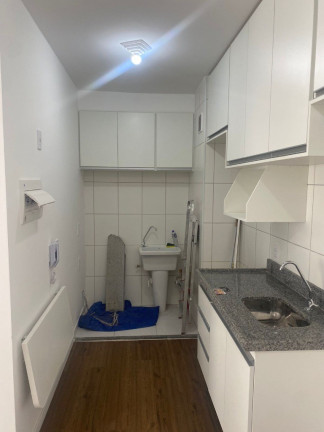 Imagem Imóvel com 2 Quartos para Alugar, 38 m² em Vila Formosa - São Paulo