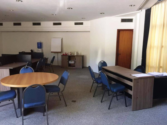 Imagem Apartamento com 1 Quarto para Alugar, 34 m² em Paraíso Do Morumbi - São Paulo Imagem Apartamento com 1 Quarto para Alugar, 34 m² em Paraíso Do Morumbi - São Paulo