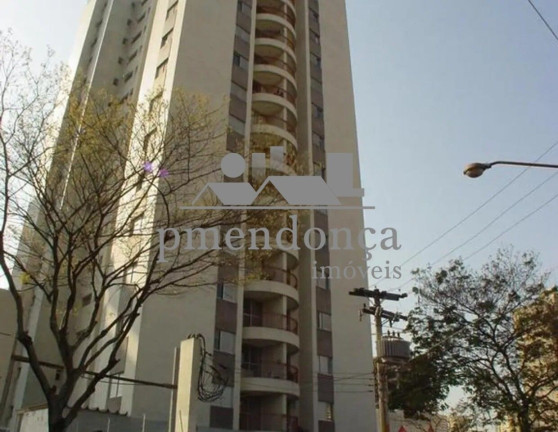 Apartamento com 2 Quartos à Venda, 77 m² em Pompeia - São Paulo