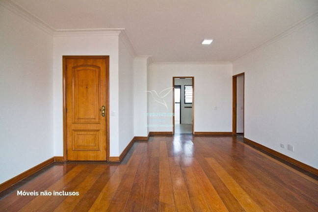 Imagem Apartamento com 3 Quartos à Venda, 100 m² em Campo Belo - São Paulo Imagem Apartamento com 3 Quartos à Venda, 100 m² em Campo Belo - São Paulo