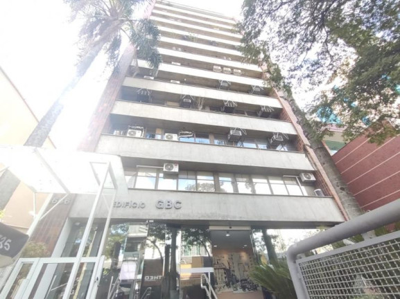 Imagem Imóvel com 1 Quarto para Alugar, 266 m² em Vila Olímpia - São Paulo Imagem Imóvel com 1 Quarto para Alugar, 266 m² em Vila Olímpia - São Paulo