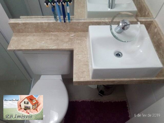 Imagem Apartamento com 3 Quartos à Venda, 65 m² em Taboão - São Bernardo Do Campo Imagem Apartamento com 3 Quartos à Venda, 65 m² em Taboão - São Bernardo Do Campo