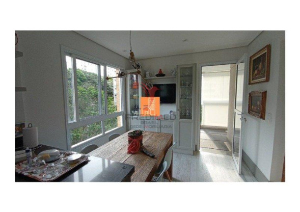Imagem Apartamento com 3 Quartos à Venda, 217 m² em Jardim Vila Mariana - São Paulo