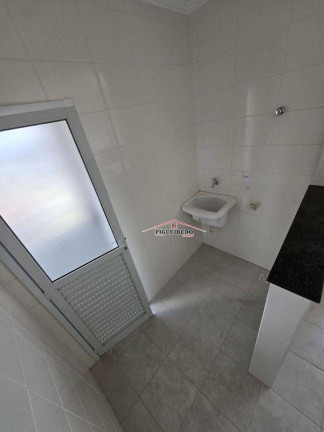 Imagem Apartamento com 2 Quartos à Venda, 61 m² em Mirim - Praia Grande