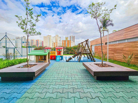 Imagem Apartamento com 1 Quarto à Venda, 50 m² em Tatuapé - São Paulo Imagem Apartamento com 1 Quarto à Venda, 50 m² em Tatuapé - São Paulo