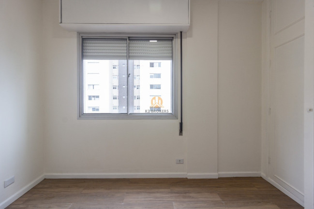 Imagem Imóvel com 3 Quartos à Venda, 100 m² em Vila Olímpia - São Paulo