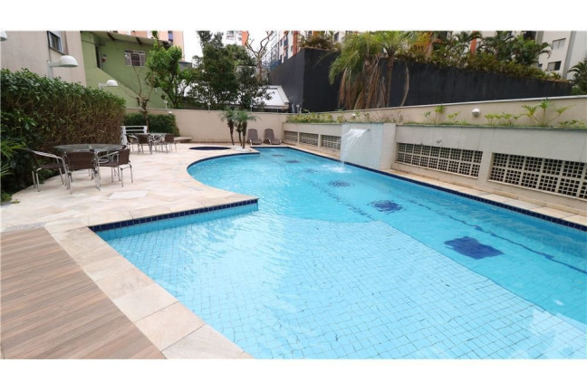 Imagem Apartamento com 3 Quartos à Venda, 144 m² em Vila Mascote - São Paulo Imagem Apartamento com 3 Quartos à Venda, 144 m² em Vila Mascote - São Paulo