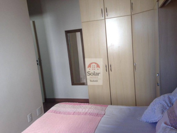 Imagem Apartamento com 4 Quartos à Venda, 176 m² em Centro - Taubaté Imagem Apartamento com 4 Quartos à Venda, 176 m² em Centro - Taubaté