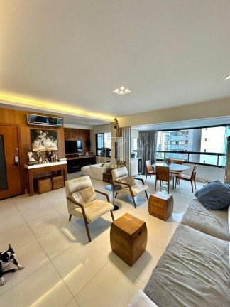 Imóvel com 3 Quartos à Venda, 135 m² em Horto Florestal - Salvador