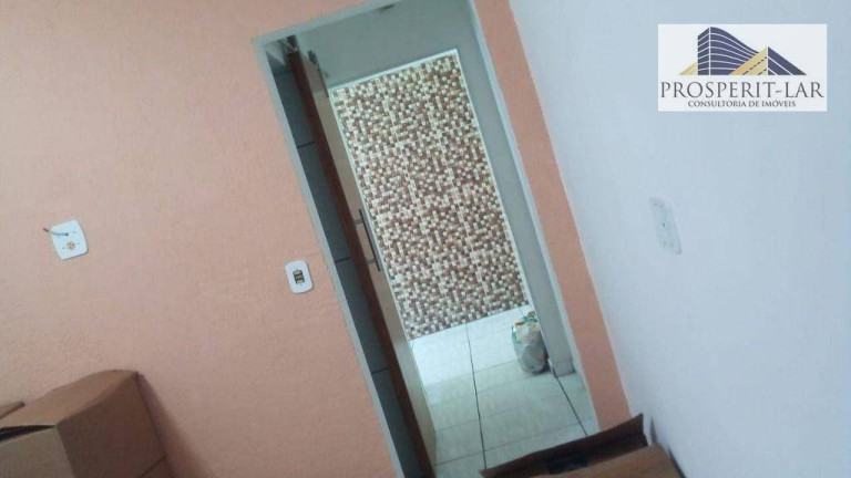 Imagem Casa com 2 Quartos à Venda, 110 m² em Vila São Jorge - Guarulhos
