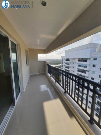 Imagem Apartamento com 3 Quartos à Venda, 79 m² em Ponta Negra - Natal