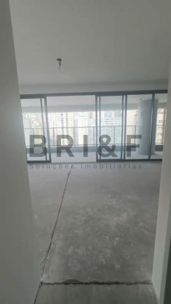 Imagem Apartamento com 3 Quartos à Venda, 211 m² em Campo Belo - São Paulo