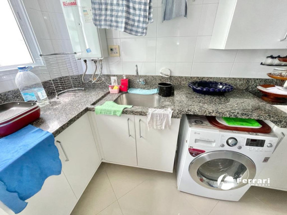 Imagem Apartamento com 4 Quartos à Venda, 301 m² em Navegantes - Capao Da Canoa