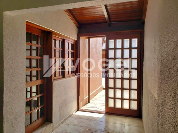 Imagem Casa com 3 Quartos à Venda, 198 m² em Feitoria - Sao Leopoldo