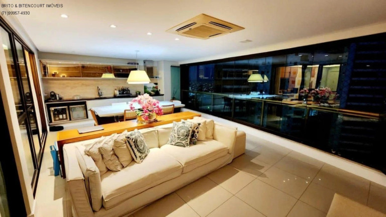 Imagem Imóvel com 3 Quartos à Venda, 153 m² em Horto Florestal - Salvador Imagem Imóvel com 3 Quartos à Venda, 153 m² em Horto Florestal - Salvador