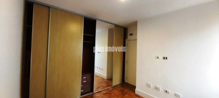 Imagem Apartamento com 3 Quartos à Venda, 128 m² em Jardim Paulista - São Paulo Imagem Apartamento com 3 Quartos à Venda, 128 m² em Jardim Paulista - São Paulo