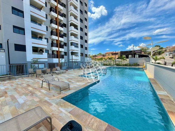 Apartamento com 2 Quartos à Venda, 85 m² em Alvinópolis - Atibaia