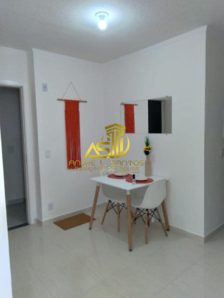 Imagem Apartamento com 1 Quarto à Venda, 40 m² em Ocian - Praia Grande Imagem Apartamento com 1 Quarto à Venda, 40 m² em Ocian - Praia Grande