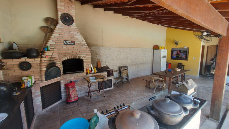 Imagem Casa com 4 Quartos à Venda, 420 m² em Cibratel Ii - Itanhaém Imagem Casa com 4 Quartos à Venda, 420 m² em Cibratel Ii - Itanhaém