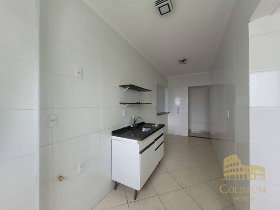 Imagem Apartamento com 2 Quartos à Venda, 100 m² em Balneário Flórida - Praia Grande