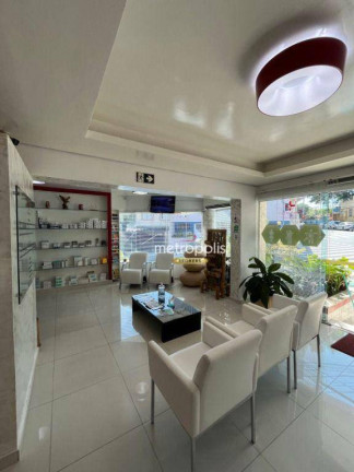 Imagem Edifício Residencial à Venda, 270 m² em Osvaldo Cruz - São Caetano Do Sul Imagem Edifício Residencial à Venda, 270 m² em Osvaldo Cruz - São Caetano Do Sul