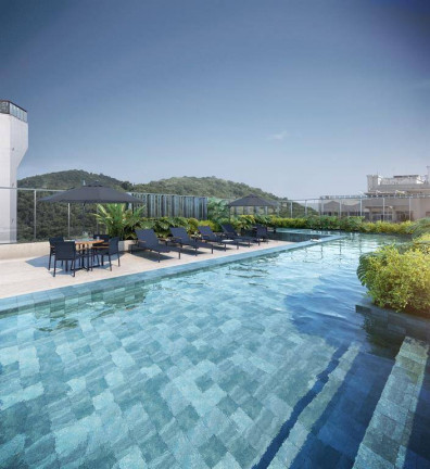 Imagem Apartamento com 3 Quartos à Venda, 112 m² em Botafogo - Rio De Janeiro
