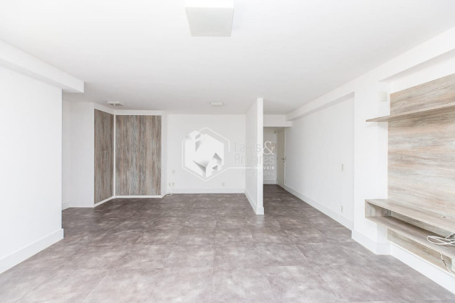 Imagem Apartamento com 1 Quarto à Venda, 67 m² em Brooklin Paulista - São Paulo