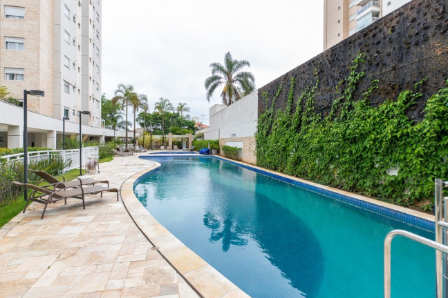 Imagem Imóvel com 3 Quartos à Venda, 108 m² em Vila Alexandria - São Paulo Imagem Imóvel com 3 Quartos à Venda, 108 m² em Vila Alexandria - São Paulo