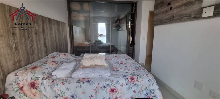 Imagem Apartamento com 3 Quartos à Venda, 156 m² em Canto Do Forte - Praia Grande Imagem Apartamento com 3 Quartos à Venda, 156 m² em Canto Do Forte - Praia Grande