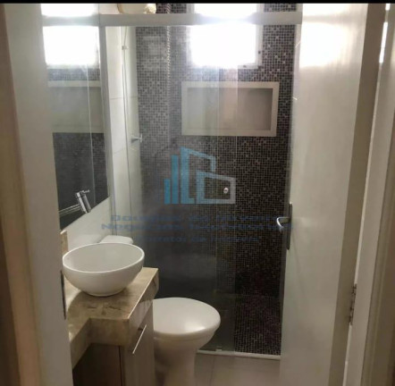 Imagem Apartamento com 2 Quartos à Venda, 63 m² em Guilhermina - Praia Grande Imagem Apartamento com 2 Quartos à Venda, 63 m² em Guilhermina - Praia Grande