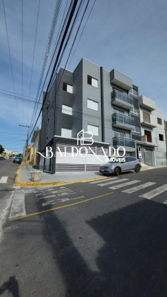 Apartamento com 2 Quartos para Alugar,  em Centro - Extrema