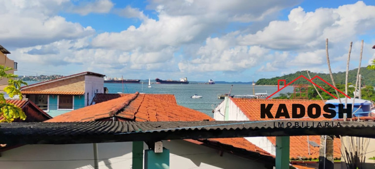 Imagem Casa com 3 Quartos à Venda, 352 m² em Paramana (ilha Dos Frades) - Salvador Imagem Casa com 3 Quartos à Venda, 352 m² em Paramana (ilha Dos Frades) - Salvador