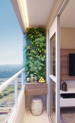 Imagem Apartamento com 2 Quartos à Venda, 45 m² em Cidade São Mateus - São Paulo