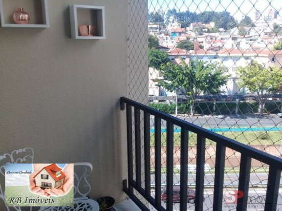 Imagem Apartamento com 3 Quartos à Venda, 62 m² em Nova Petrópolis - São Bernardo Do Campo Imagem Apartamento com 3 Quartos à Venda, 62 m² em Nova Petrópolis - São Bernardo Do Campo
